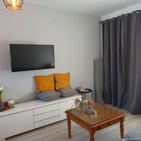 Casa Los Granainos Albaida del Aljarafe 外观 照片