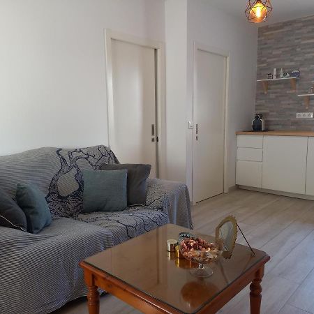 Casa Los Granainos Albaida del Aljarafe 外观 照片