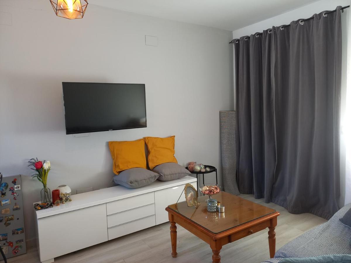 Casa Los Granainos Albaida del Aljarafe 外观 照片