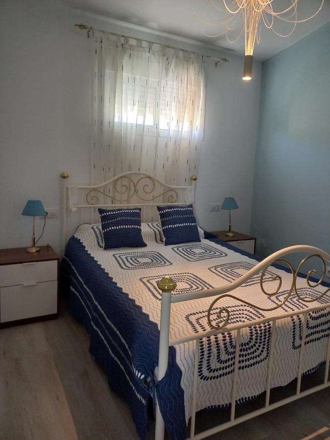 Casa Los Granainos Albaida del Aljarafe 外观 照片