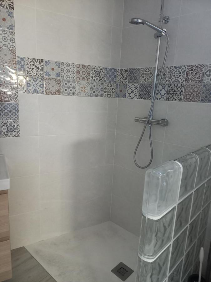 Casa Los Granainos Albaida del Aljarafe 外观 照片